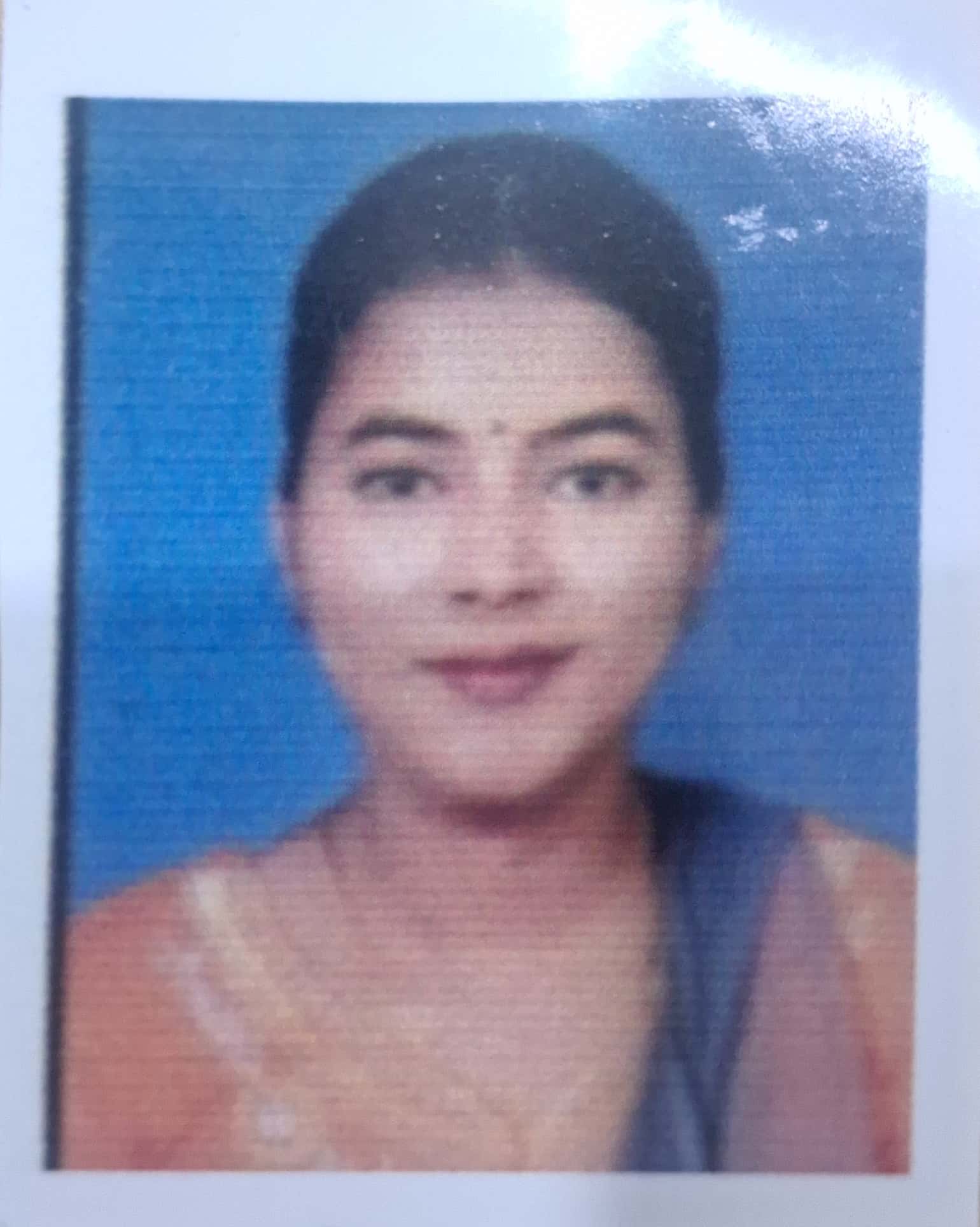 Dr. Noirita paul